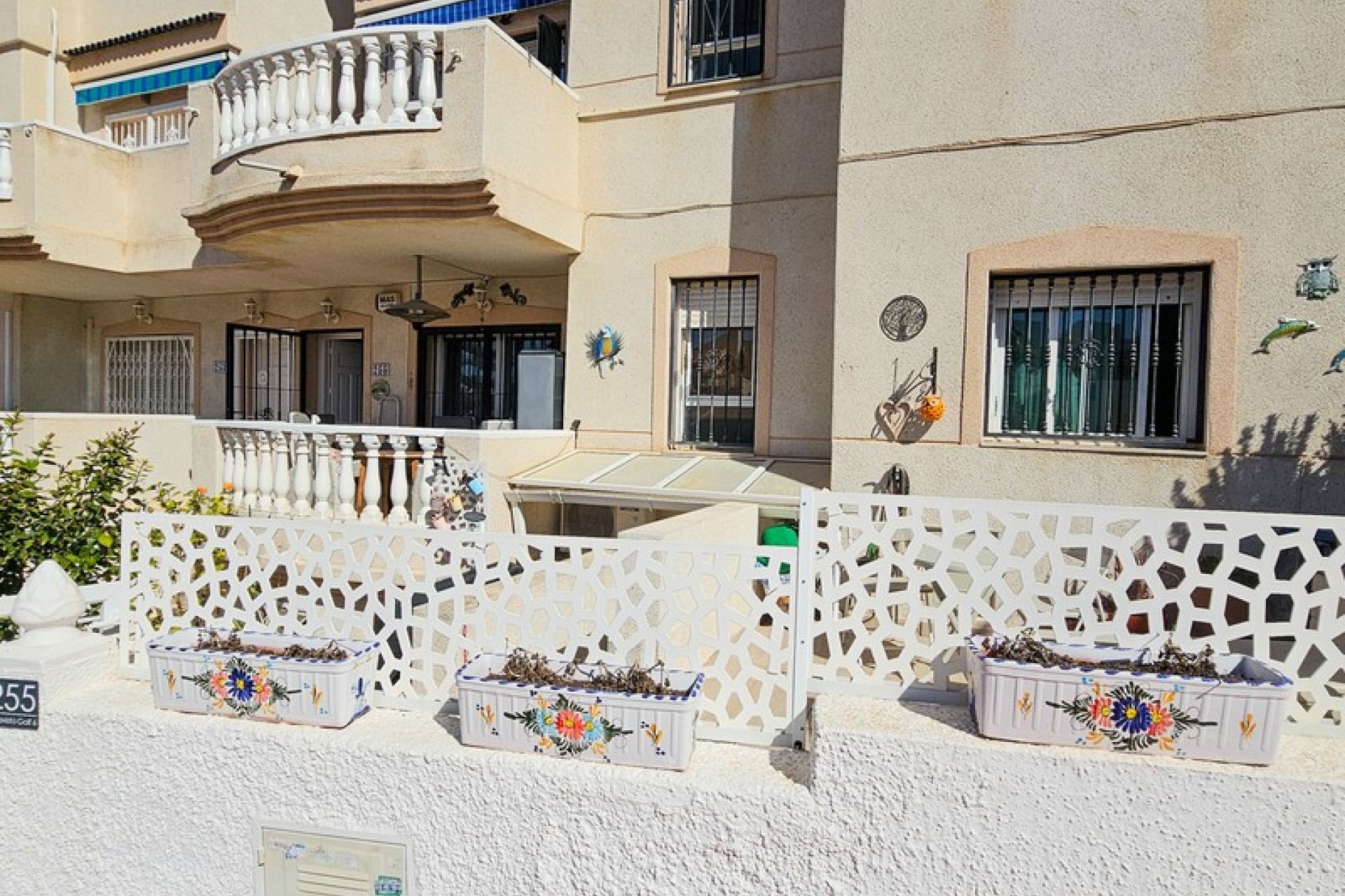 Re-Sale - Apartment - Ciudad Quesada