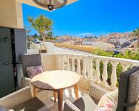 Re-Sale - Apartment - Ciudad Quesada