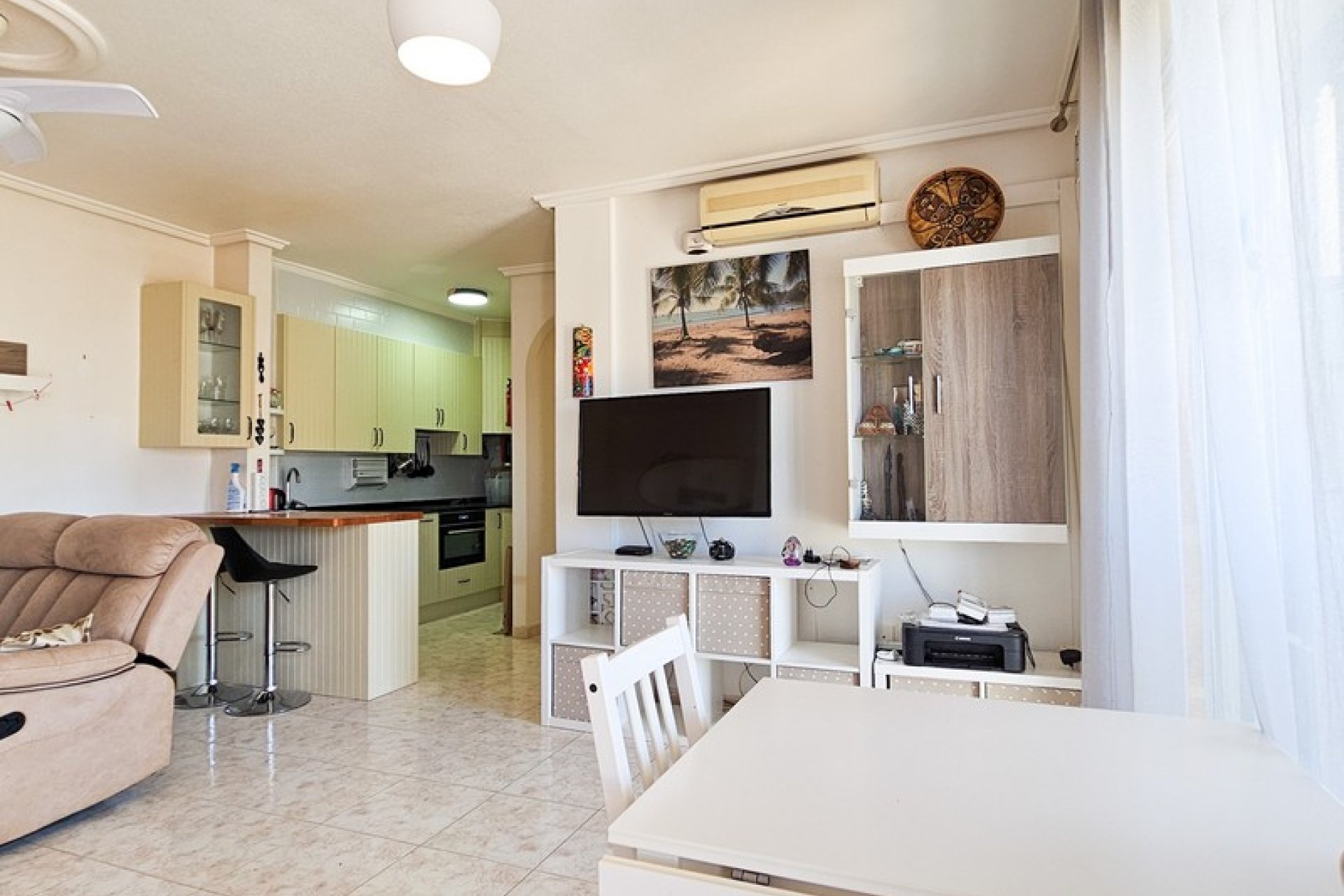 Re-Sale - Apartment - Ciudad Quesada