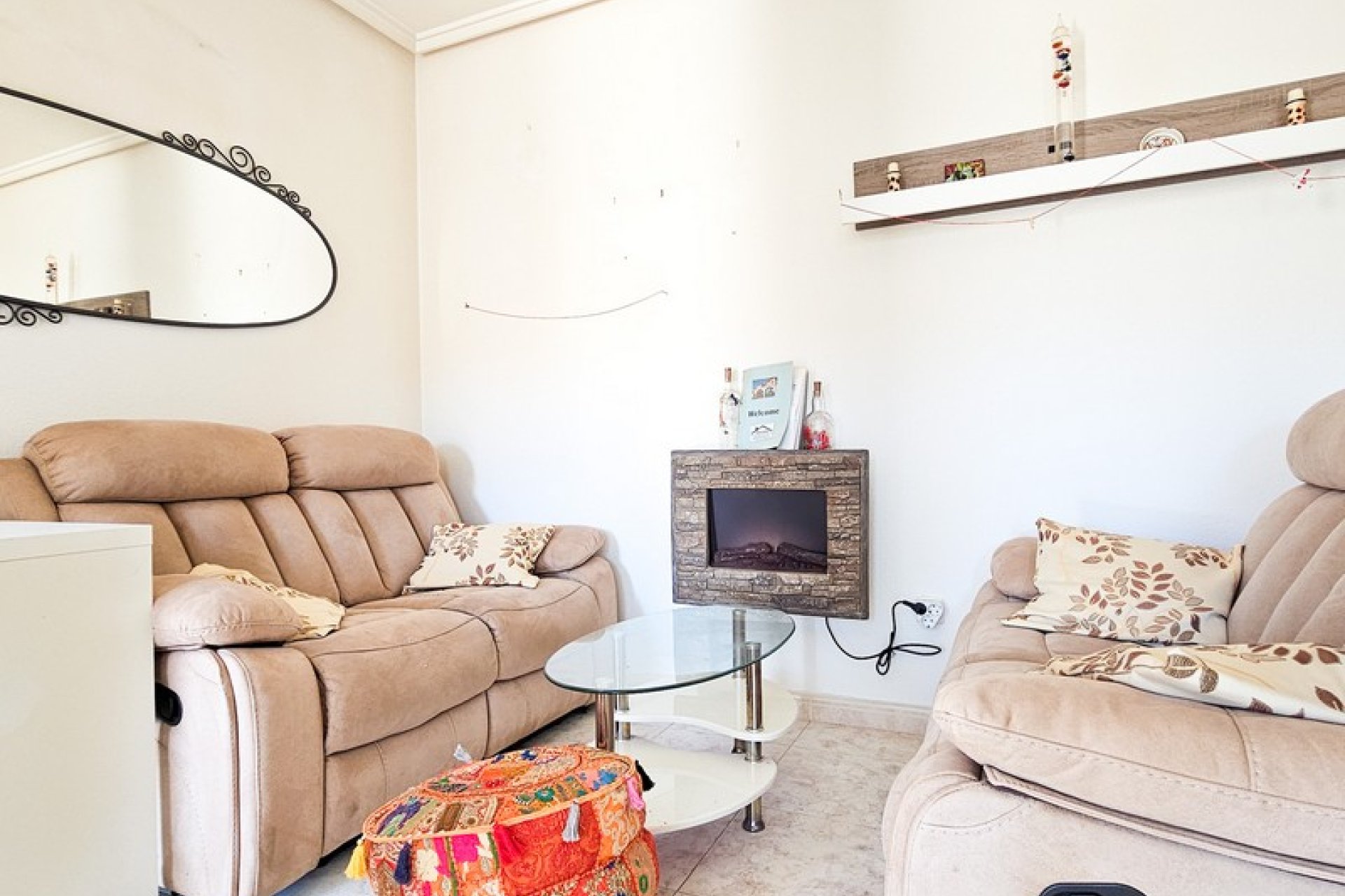 Re-Sale - Apartment - Ciudad Quesada