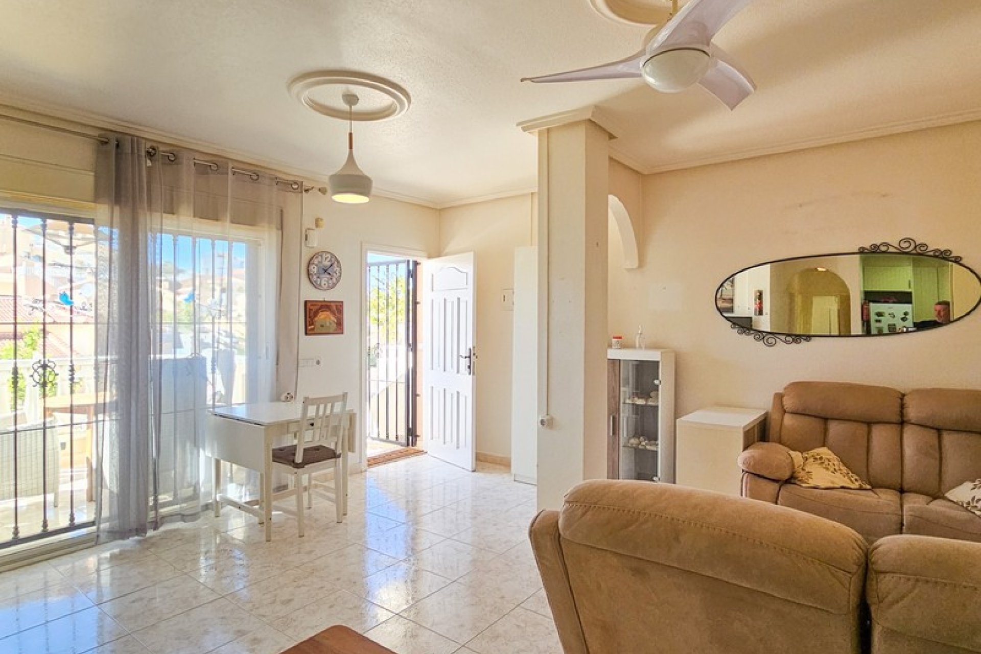 Re-Sale - Apartment - Ciudad Quesada