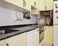 Re-Sale - Apartment - Ciudad Quesada