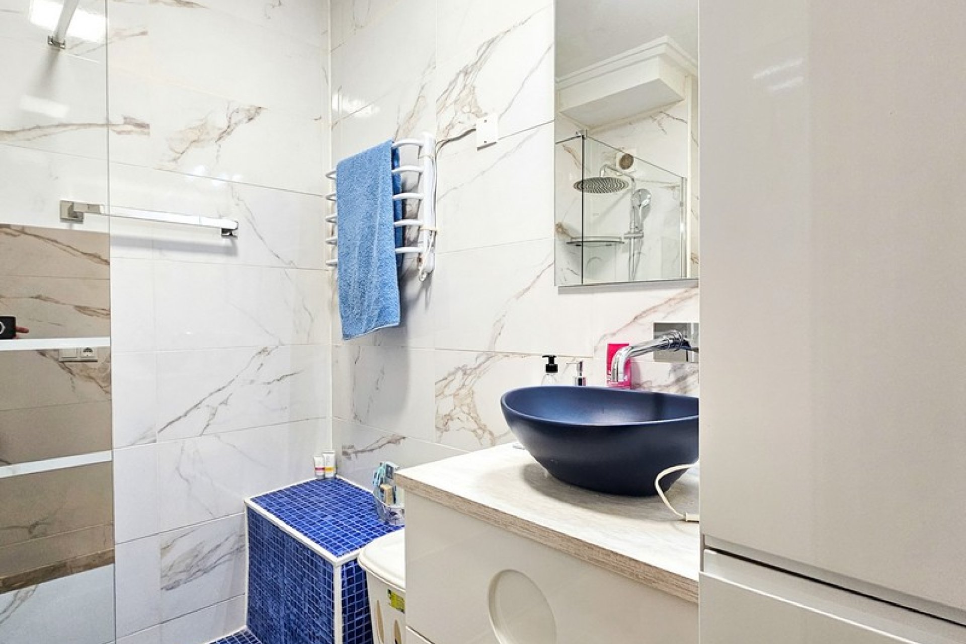 Re-Sale - Apartment - Ciudad Quesada