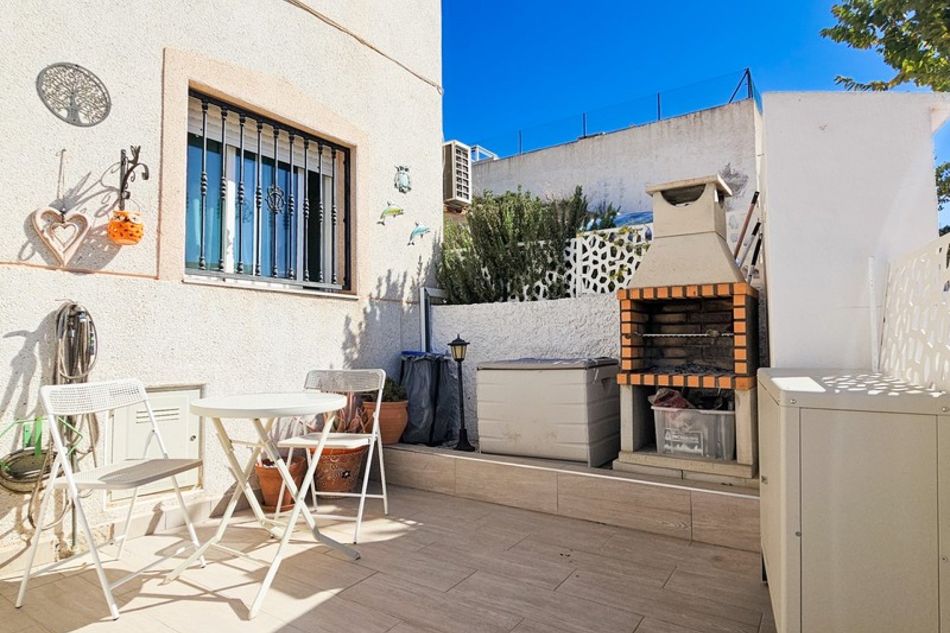 Re-Sale - Apartment - Ciudad Quesada