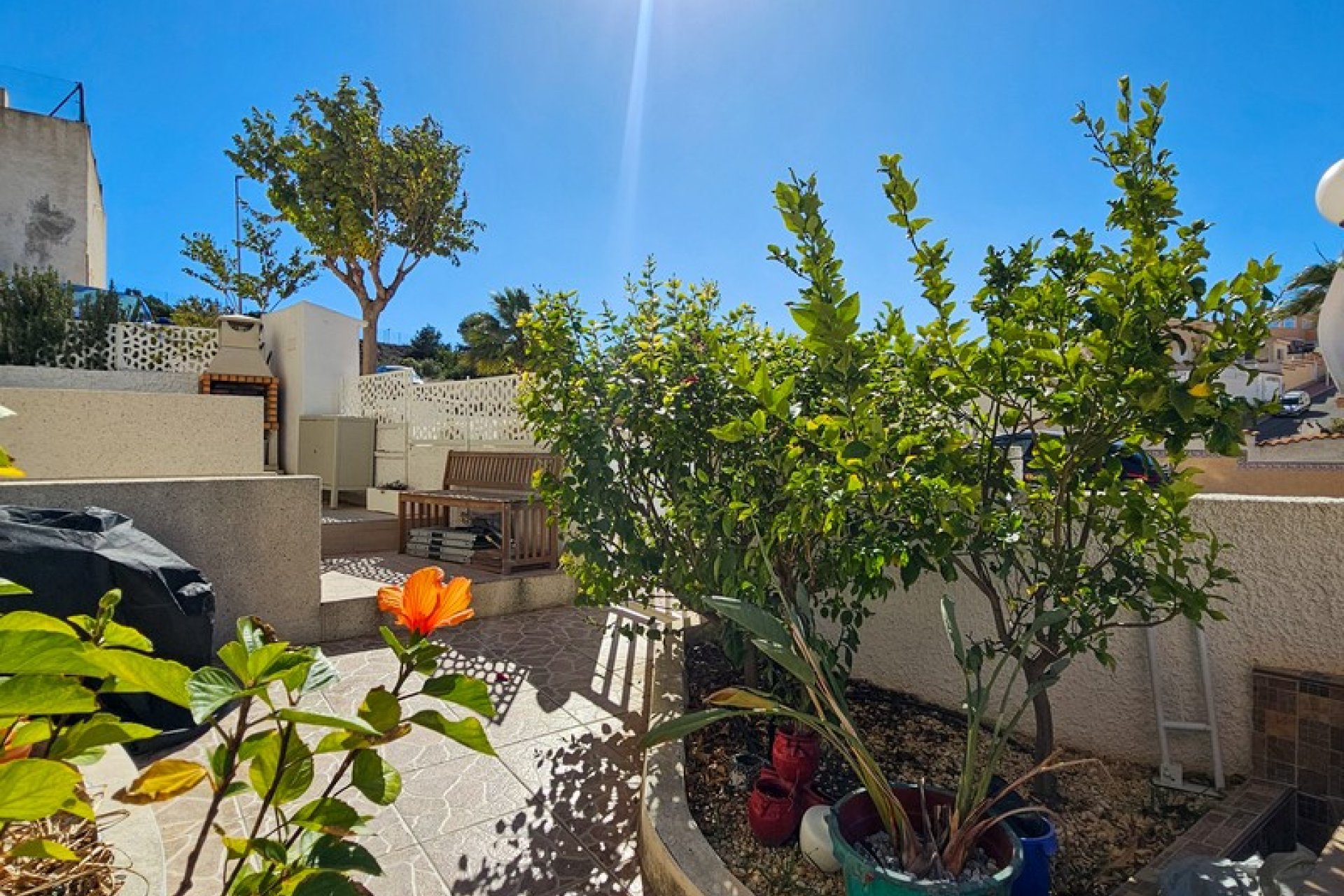 Re-Sale - Apartment - Ciudad Quesada