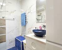 Re-Sale - Apartment - Ciudad Quesada