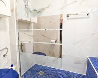 Re-Sale - Apartment - Ciudad Quesada