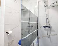 Re-Sale - Apartment - Ciudad Quesada