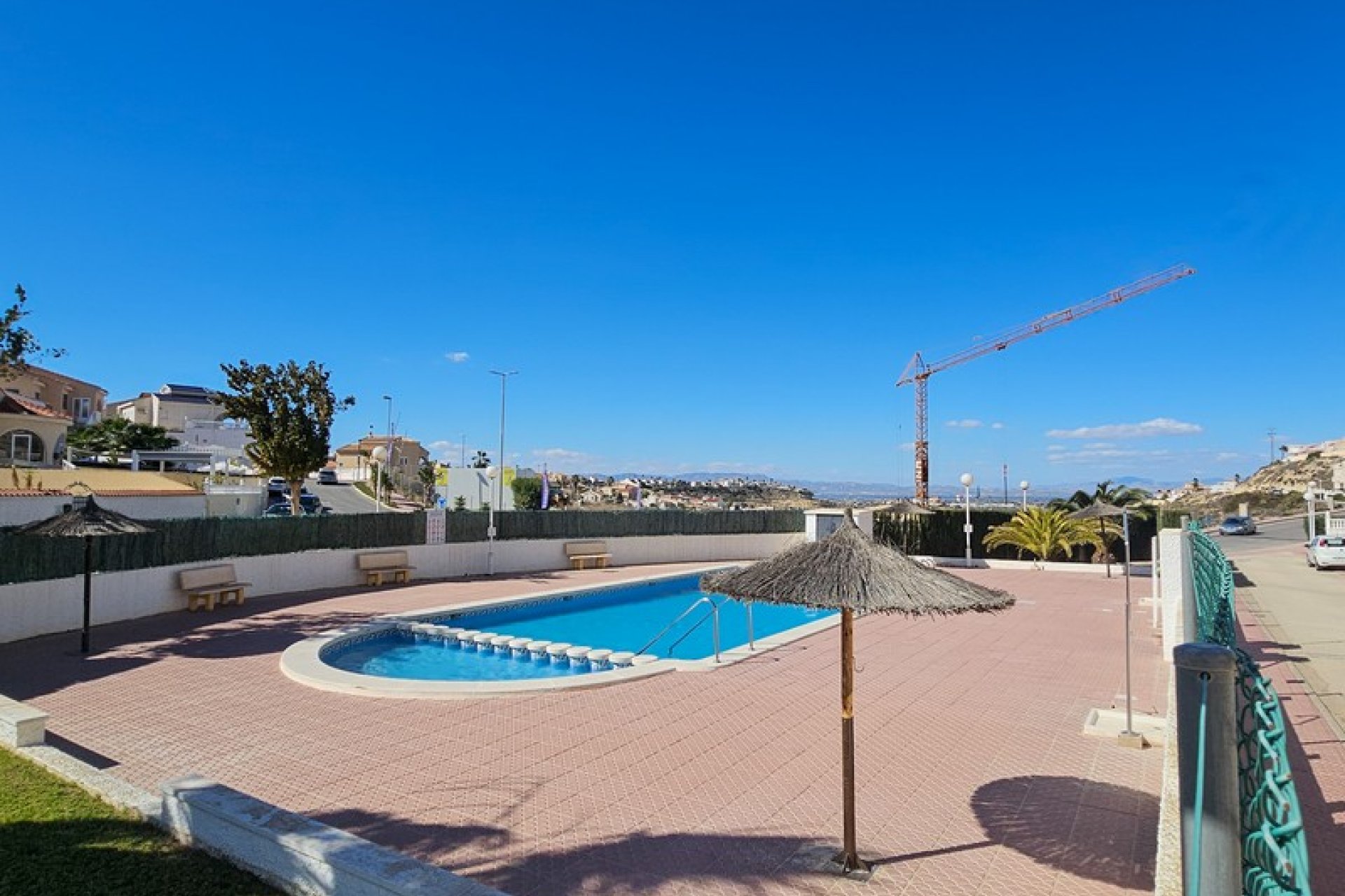 Re-Sale - Apartment - Ciudad Quesada