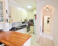 Re-Sale - Apartment - Ciudad Quesada