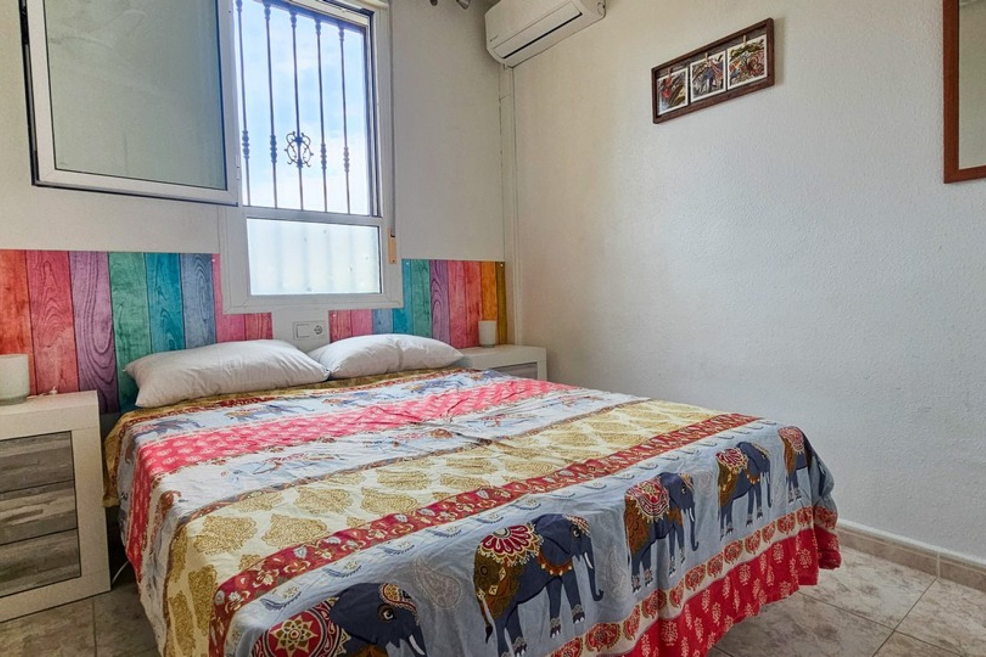 Re-Sale - Apartment - Ciudad Quesada