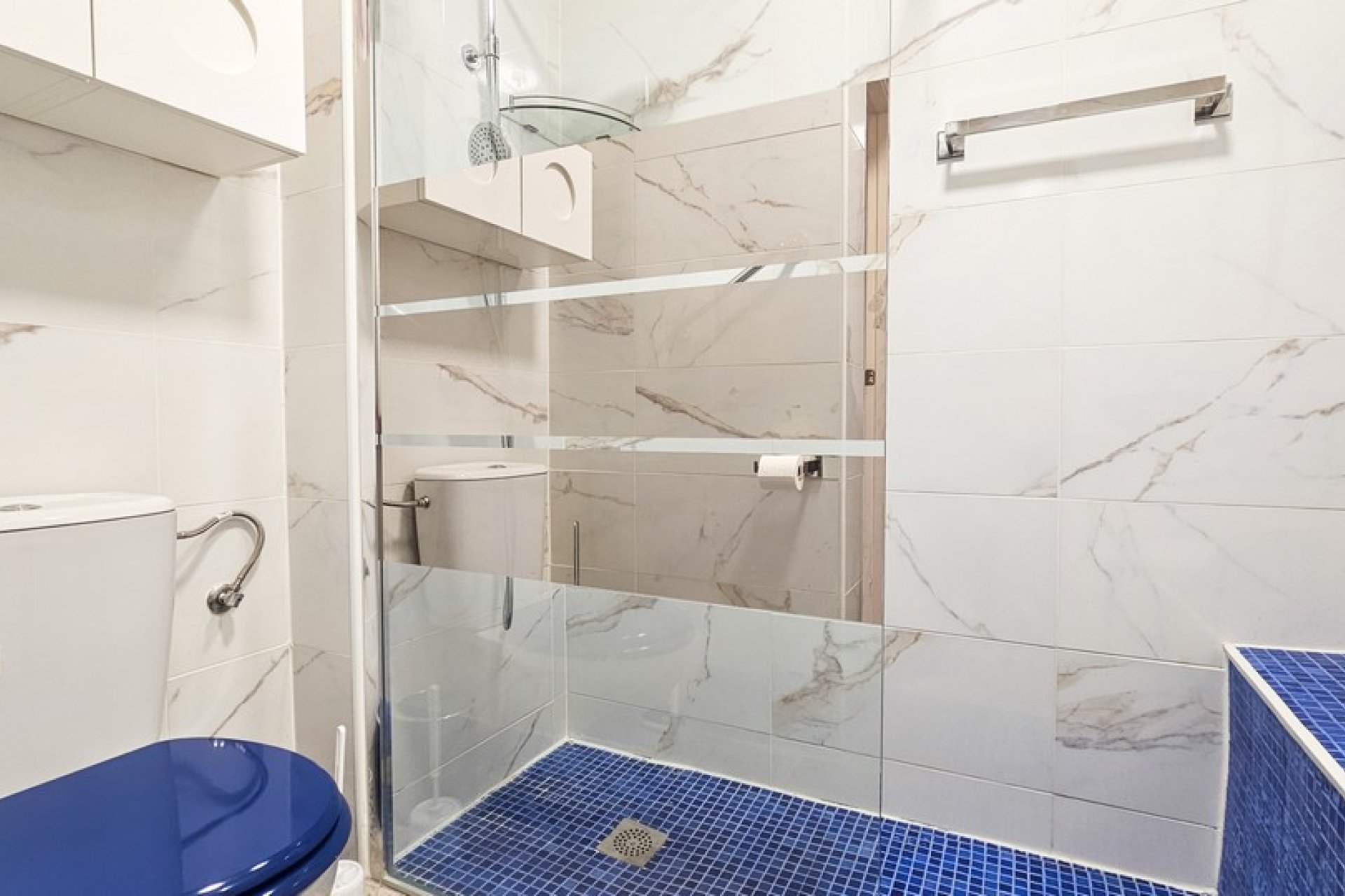 Re-Sale - Apartment - Ciudad Quesada