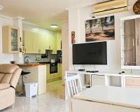 Re-Sale - Apartment - Ciudad Quesada
