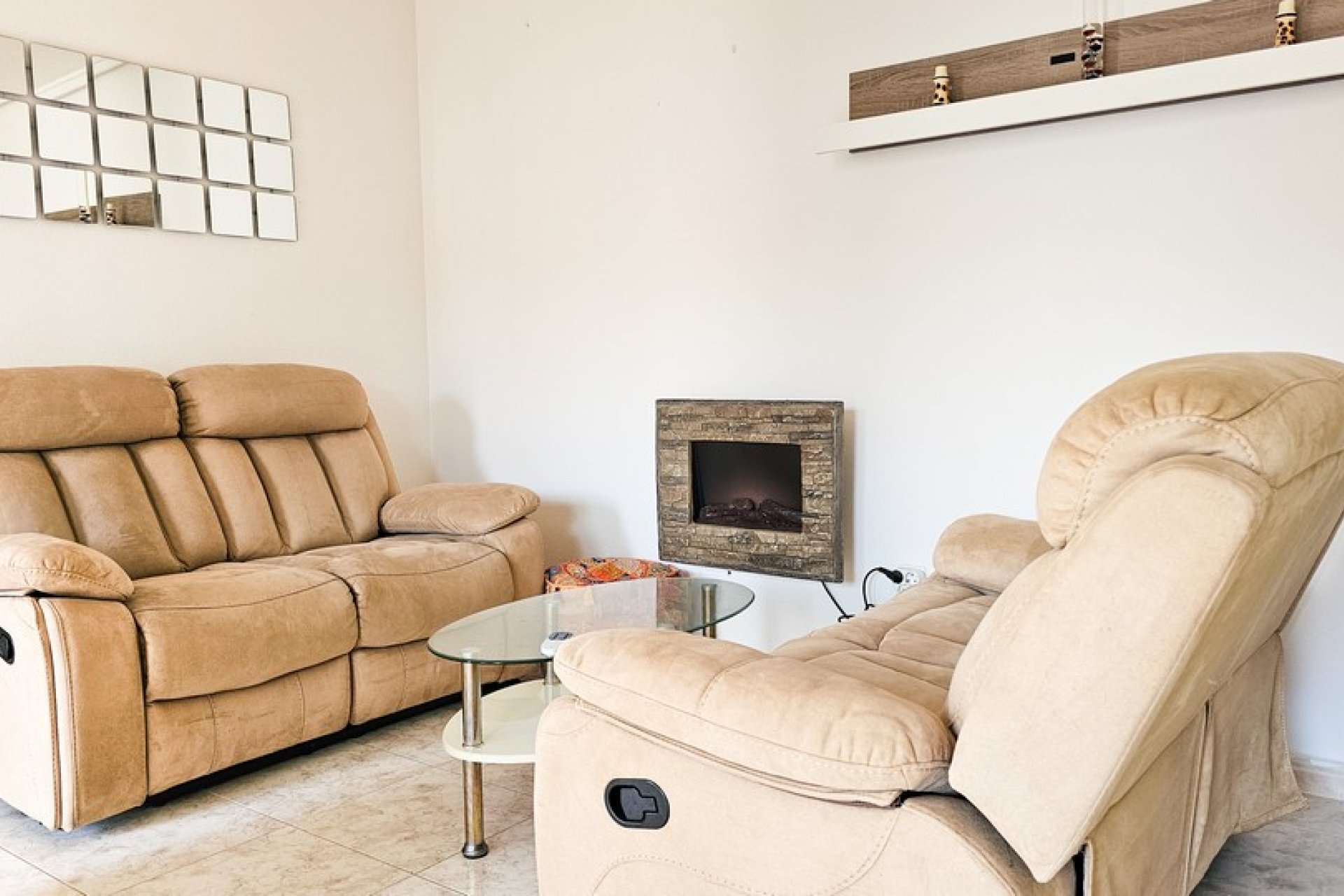 Re-Sale - Apartment - Ciudad Quesada