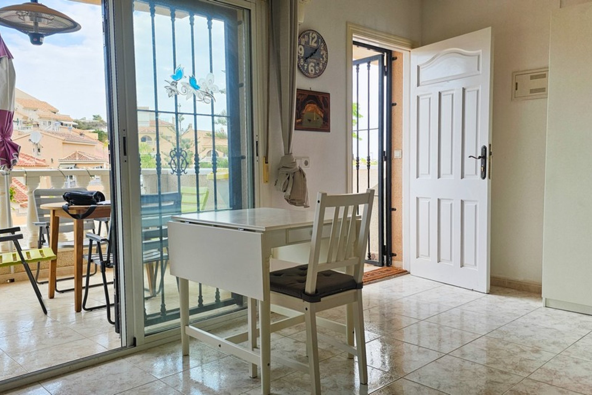 Re-Sale - Apartment - Ciudad Quesada