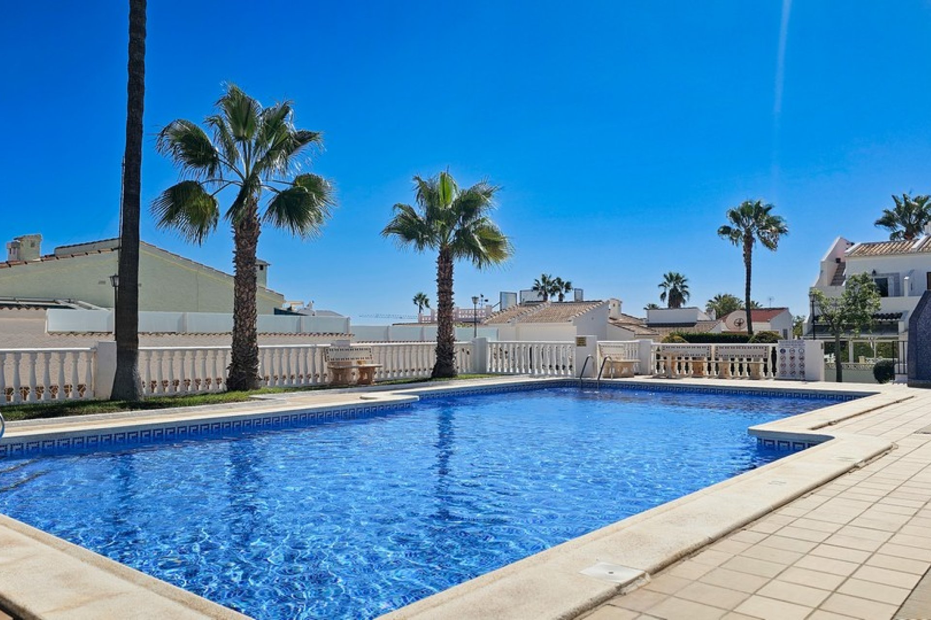 Re-Sale - Apartment - Ciudad Quesada