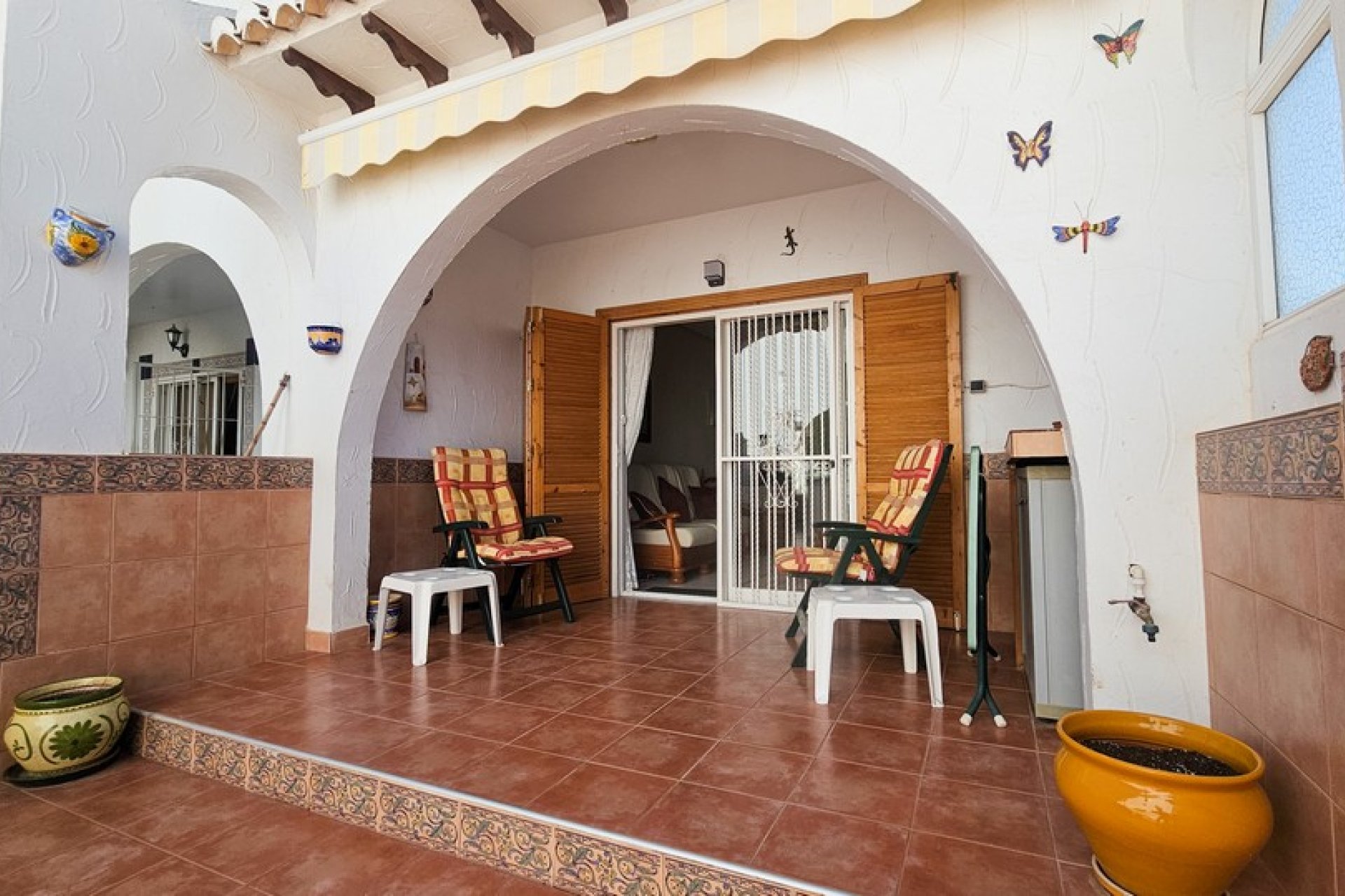 Re-Sale - Apartment - Ciudad Quesada