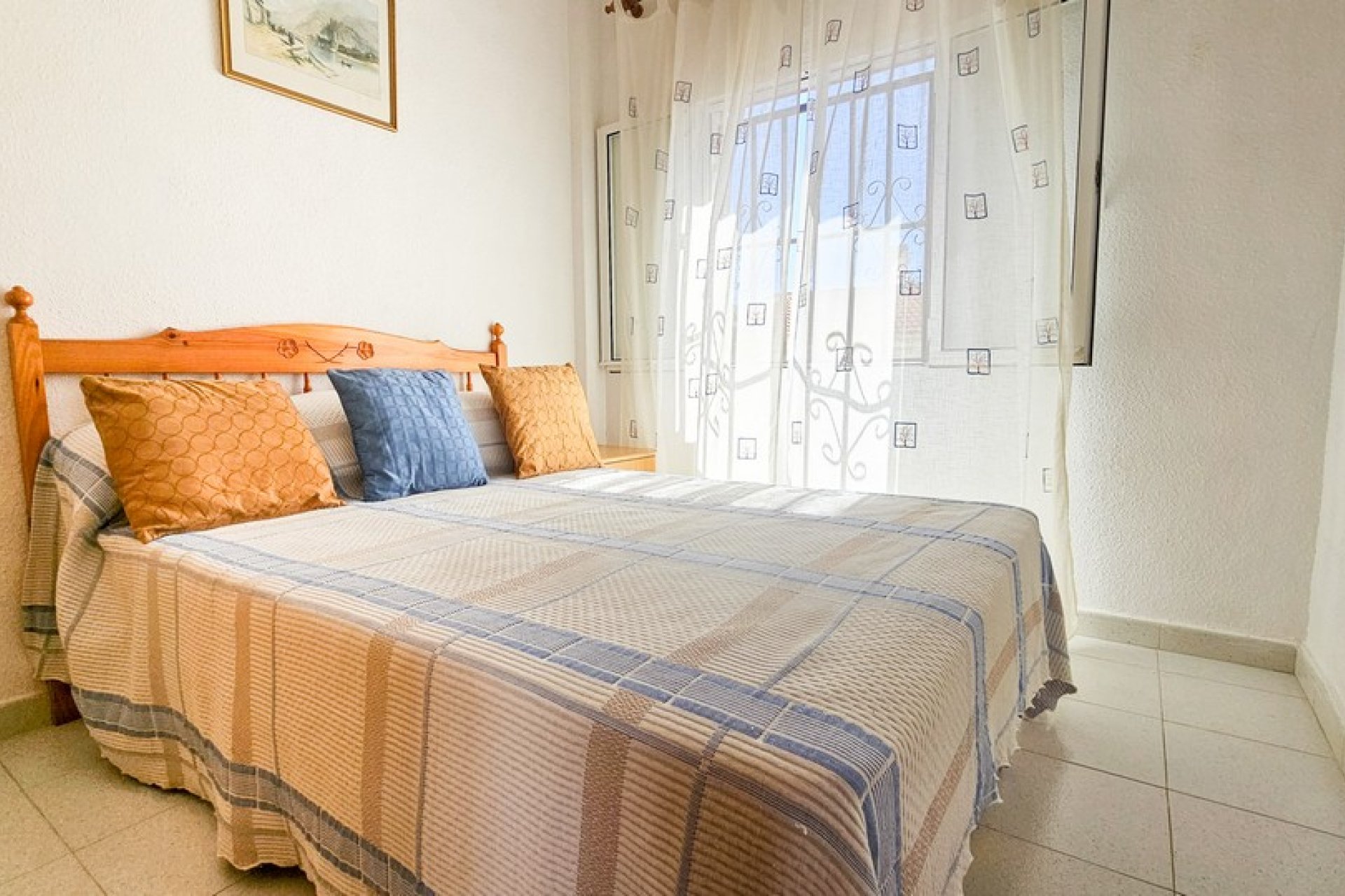 Re-Sale - Apartment - Ciudad Quesada