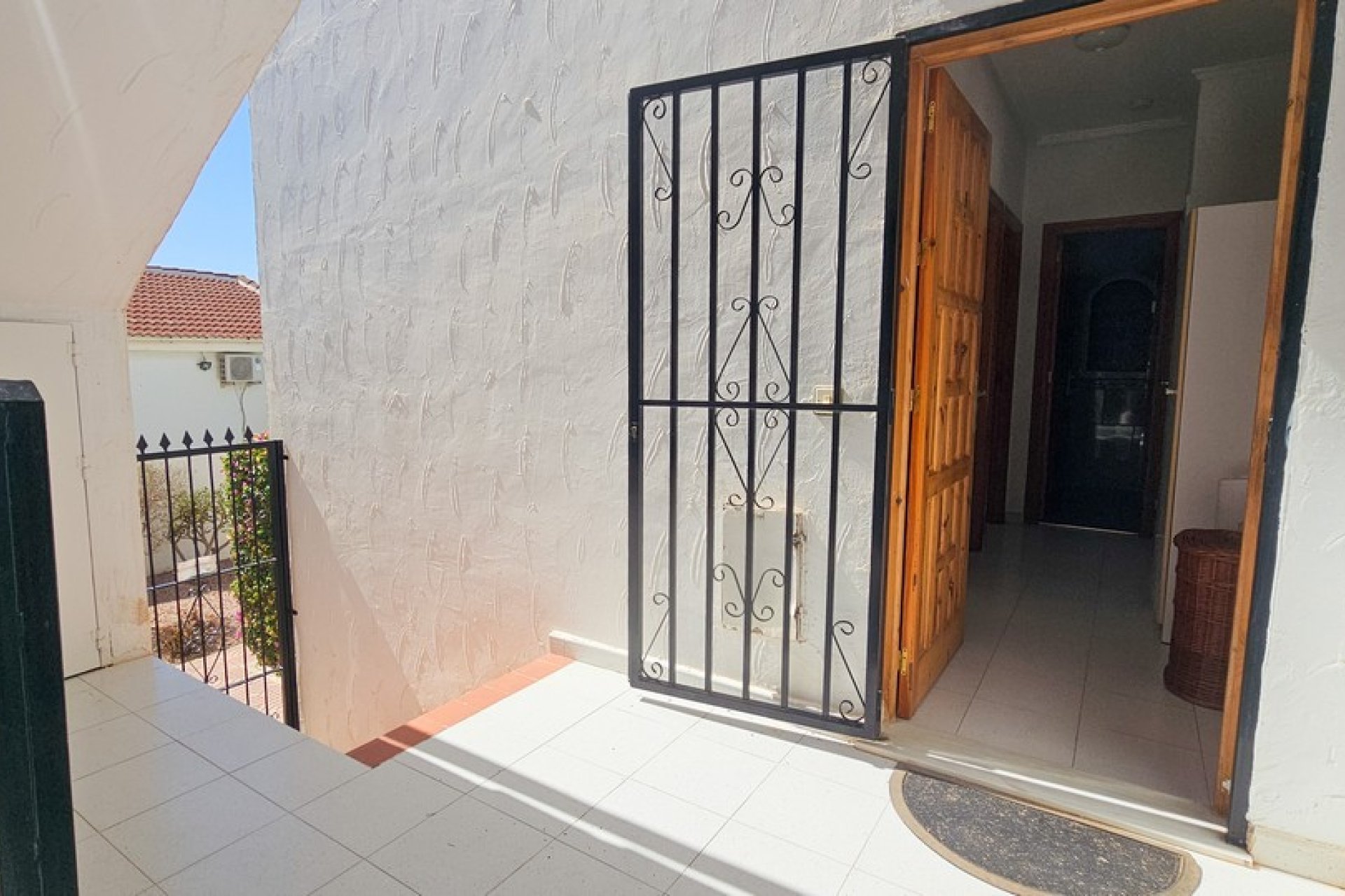 Re-Sale - Apartment - Ciudad Quesada