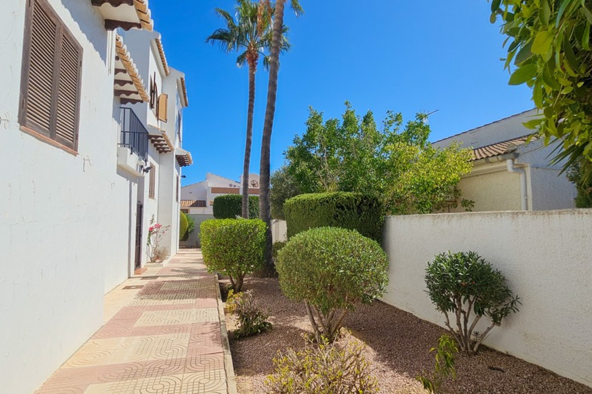 Re-Sale - Apartment - Ciudad Quesada