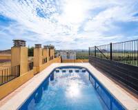 Re-Sale - Apartment - Daya Nueva