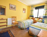 Re-Sale - Apartment - Daya Vieja - Village