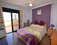 Re-Sale - Apartment - Daya Vieja - Village