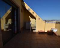 Re-Sale - Apartment - Daya Vieja - Village