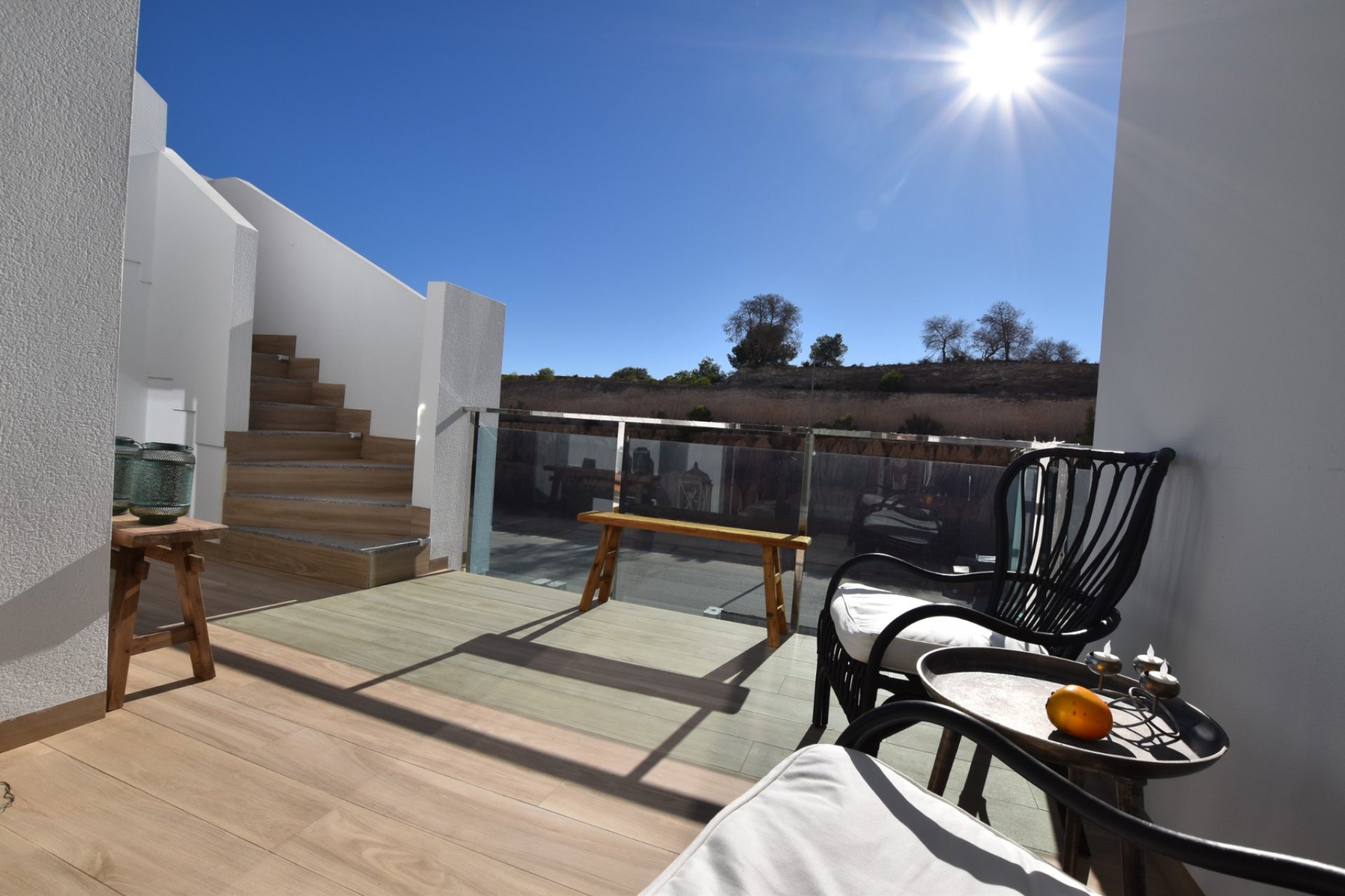 Re-Sale - Apartment - Entre Naranjos Vistabella Golf - Entre Naranjos - Vistabella