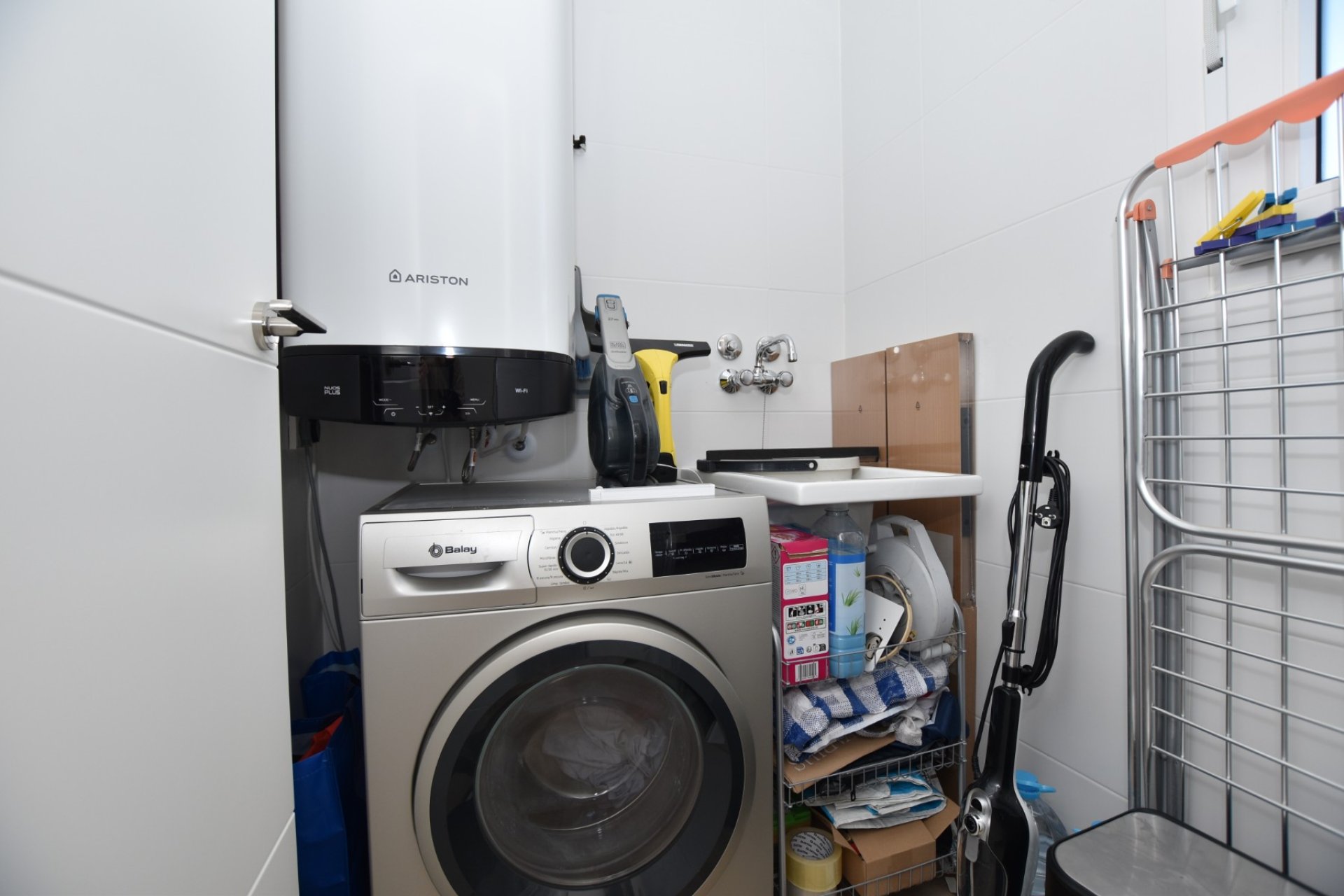 Re-Sale - Apartment - Entre Naranjos Vistabella Golf - Entre Naranjos - Vistabella