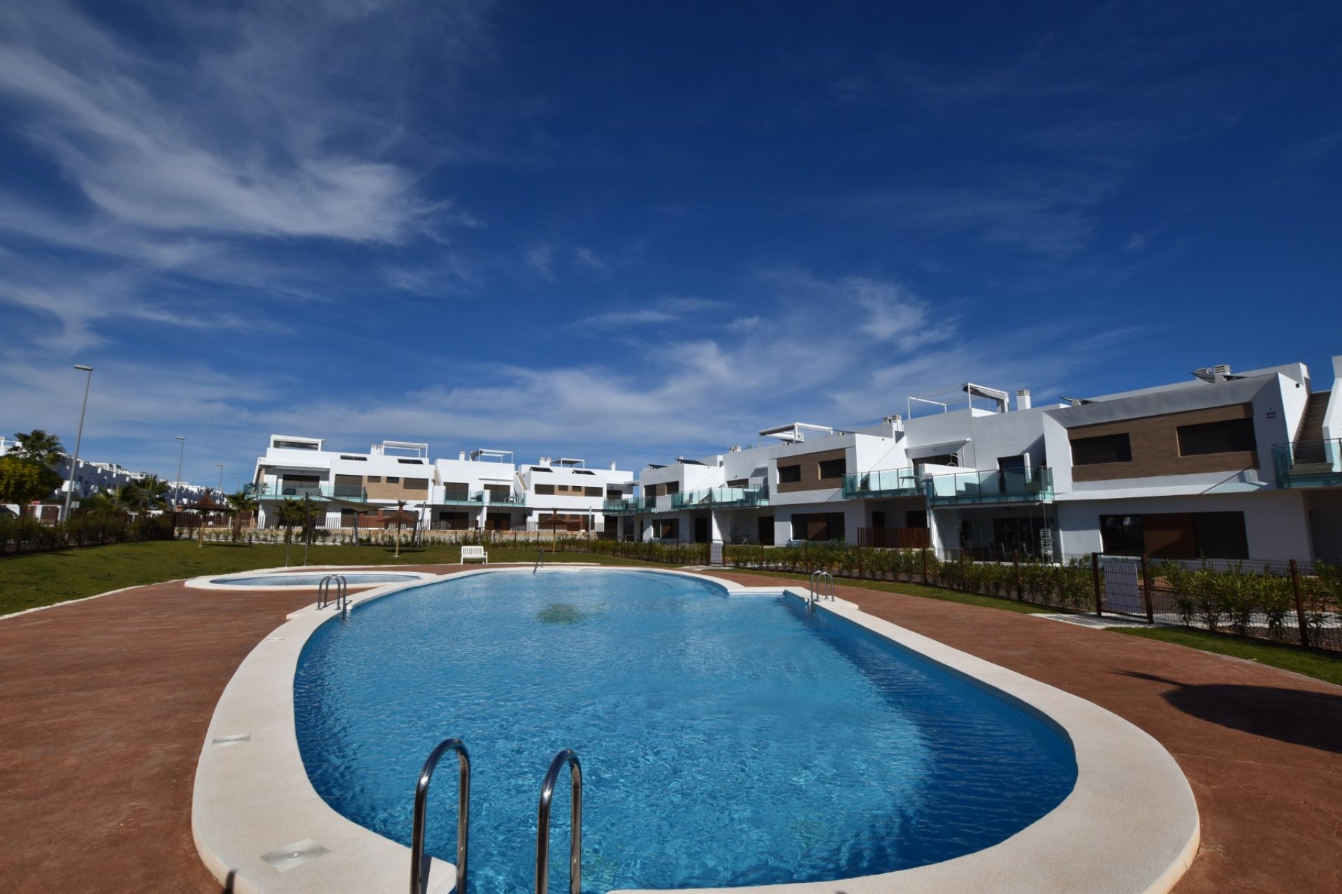 Re-Sale - Apartment - Entre Naranjos Vistabella Golf - Entre Naranjos - Vistabella
