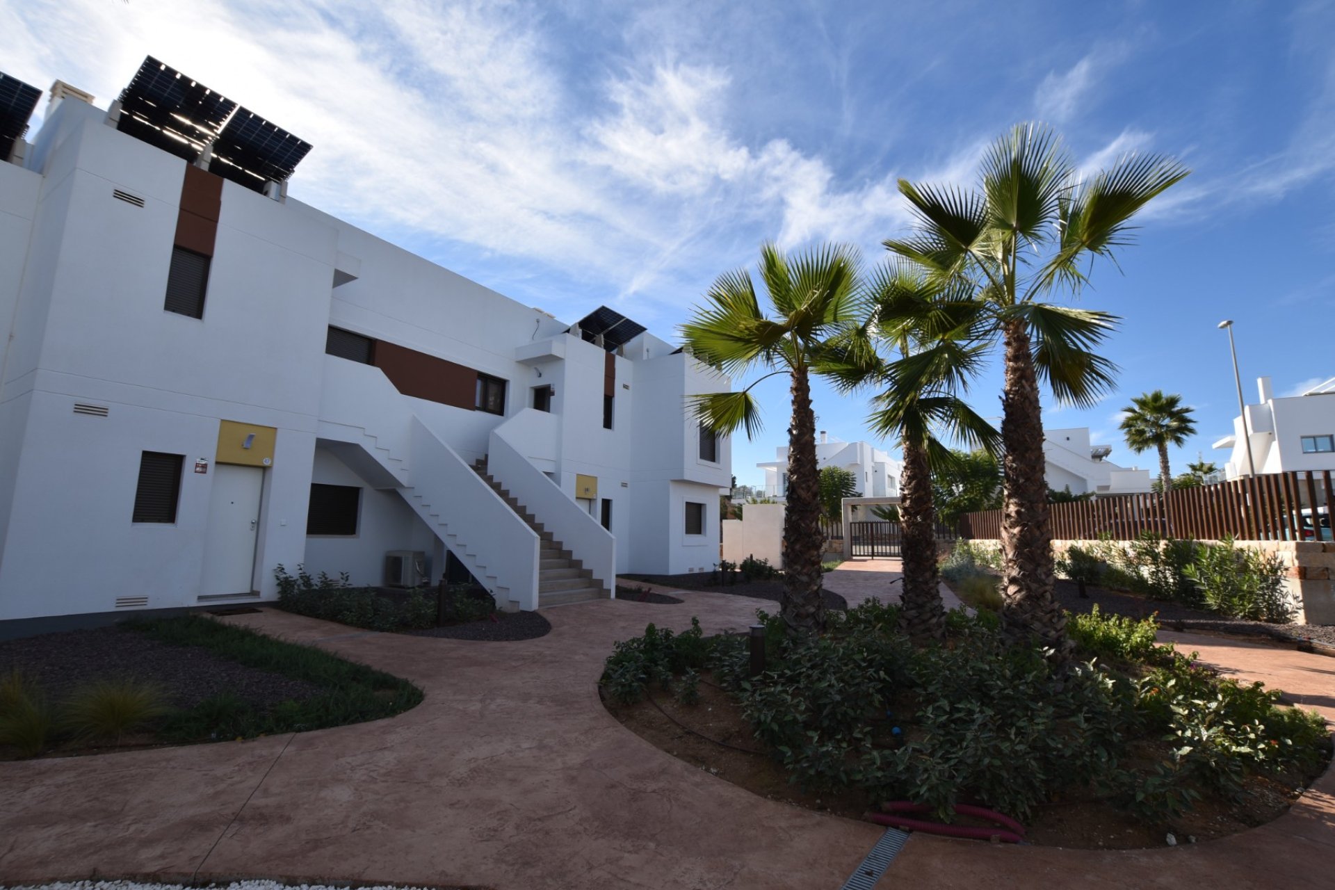 Re-Sale - Apartment - Entre Naranjos Vistabella Golf - Entre Naranjos - Vistabella