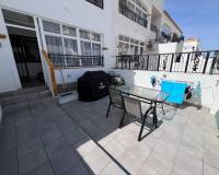 Re-Sale - Apartment flat - Vistabella Golf