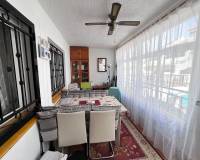 Re-Sale - Apartment flat - Vistabella Golf