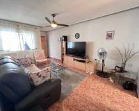 Re-Sale - Apartment flat - Vistabella Golf