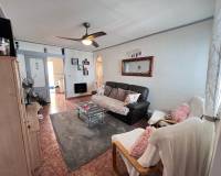 Re-Sale - Apartment flat - Vistabella Golf