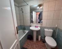 Re-Sale - Apartment flat - Vistabella Golf