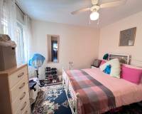 Re-Sale - Apartment flat - Vistabella Golf