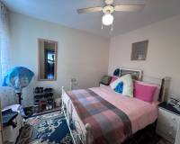 Re-Sale - Apartment flat - Vistabella Golf
