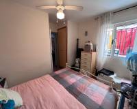 Re-Sale - Apartment flat - Vistabella Golf