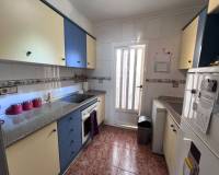 Re-Sale - Apartment flat - Vistabella Golf