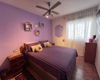 Re-Sale - Apartment flat - Vistabella Golf