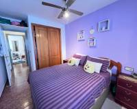 Re-Sale - Apartment flat - Vistabella Golf