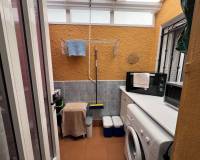 Re-Sale - Apartment flat - Vistabella Golf