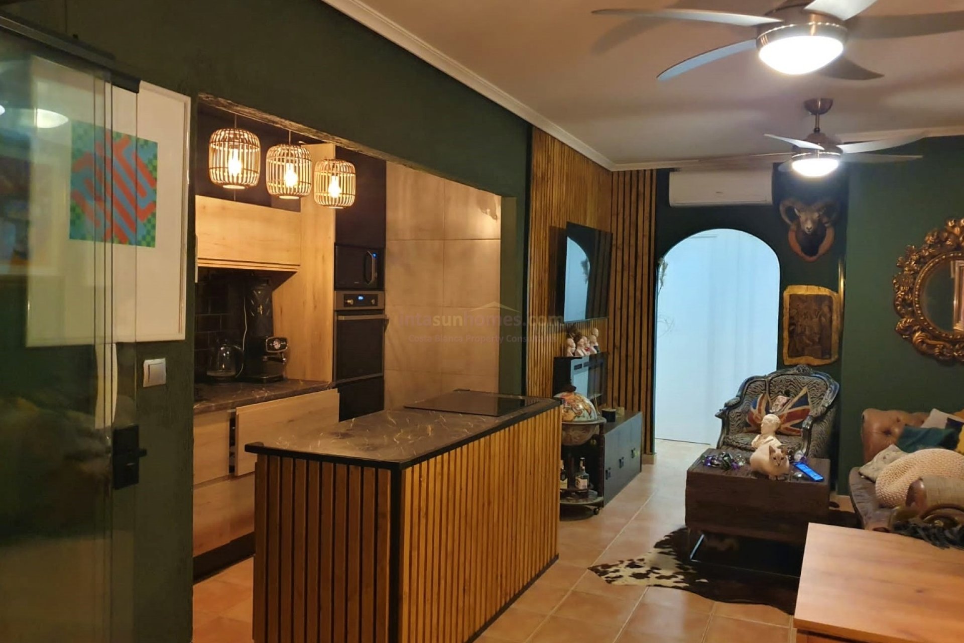 Re-Sale - Apartment - Formentera del Segura