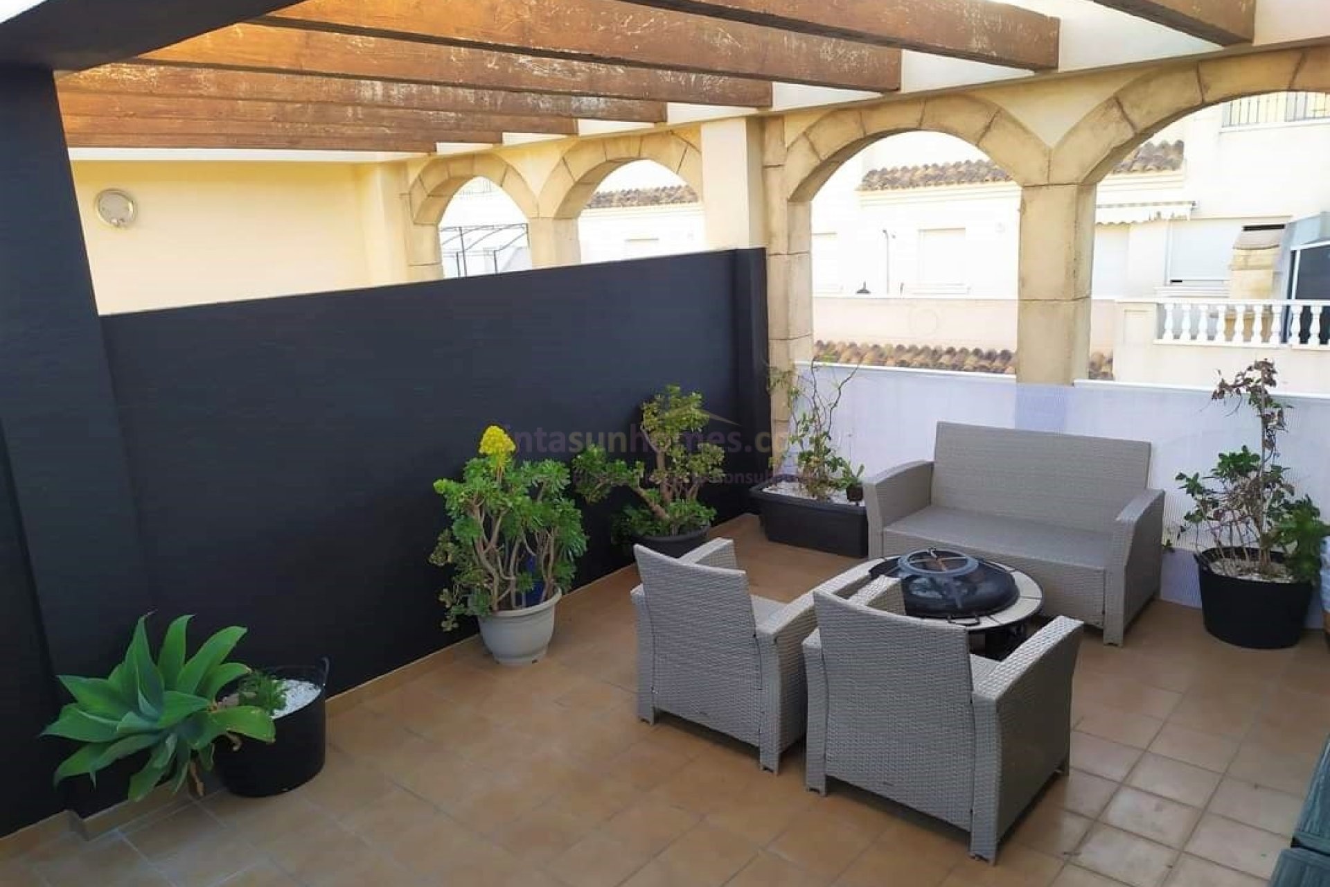 Re-Sale - Apartment - Formentera del Segura