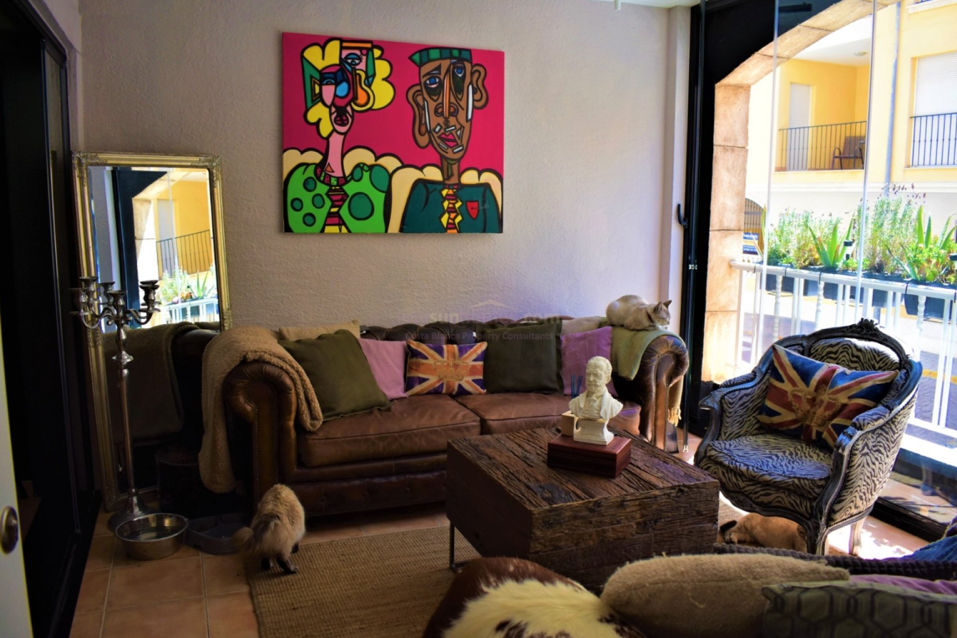 Re-Sale - Apartment - Formentera del Segura