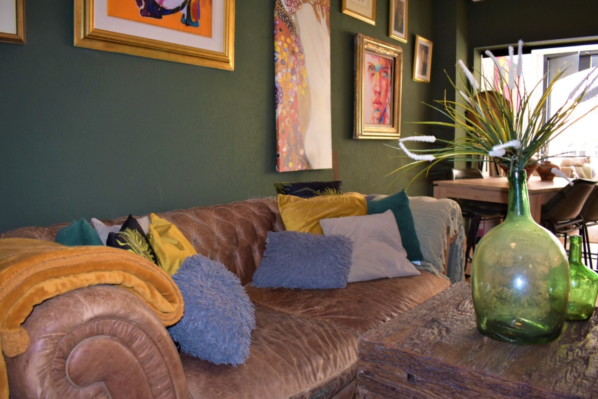 Re-Sale - Apartment - Formentera del Segura