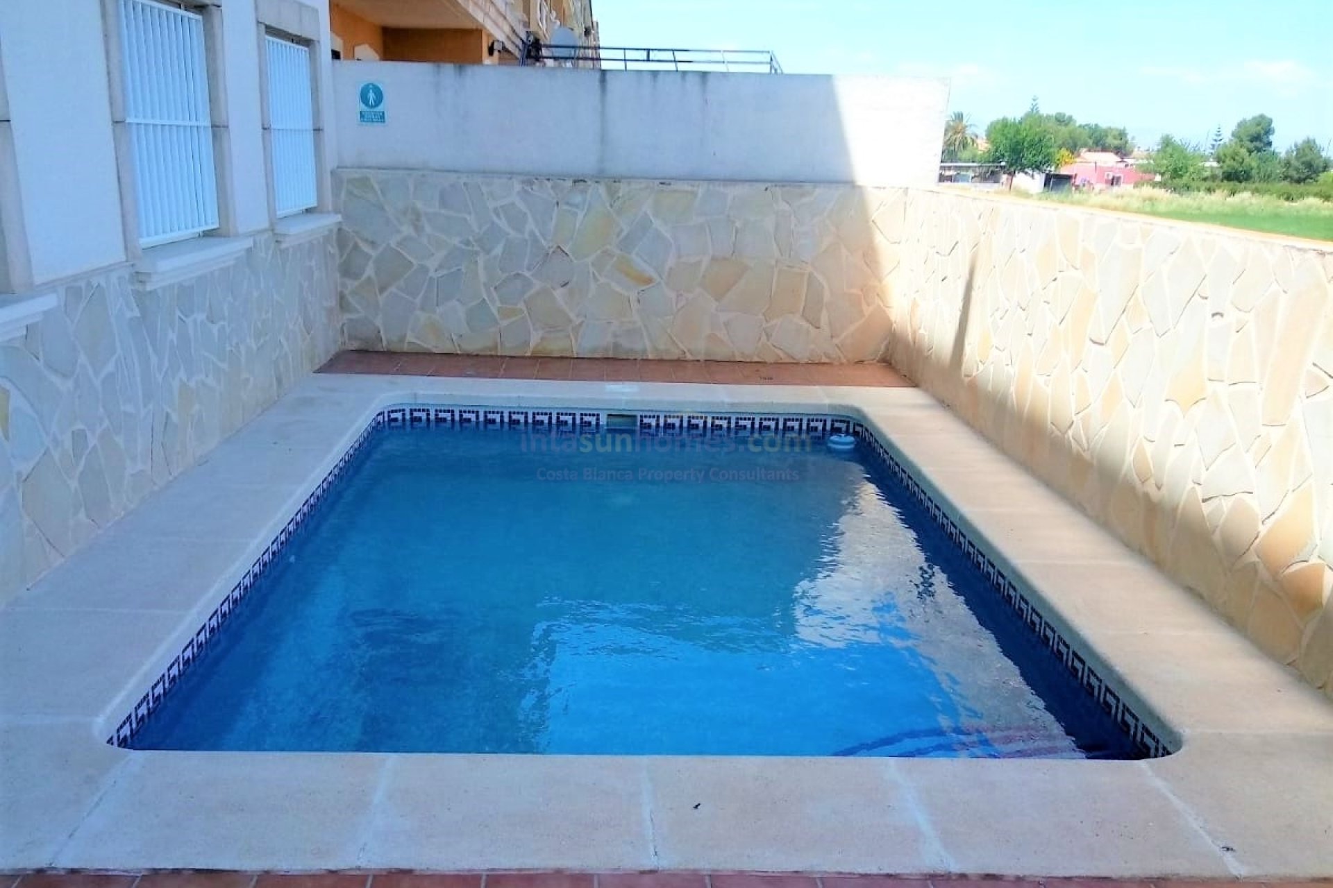 Re-Sale - Apartment - Formentera del Segura