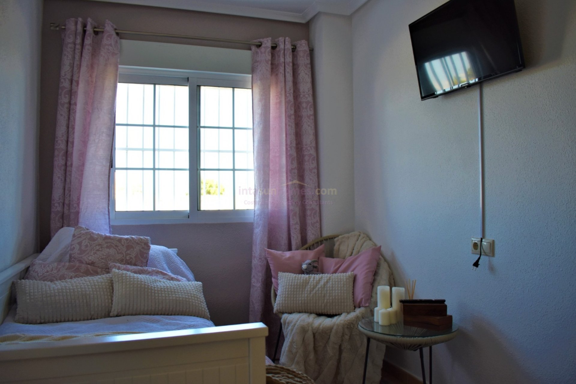 Re-Sale - Apartment - Formentera del Segura